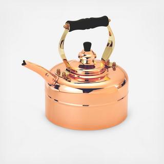 Windsor Tea Kettle