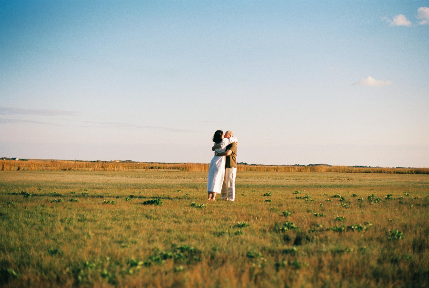 The Wedding Website of Rhiannon Jeselonis and Mark Benilov