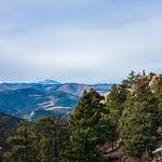 Lost Gulch Overlook
