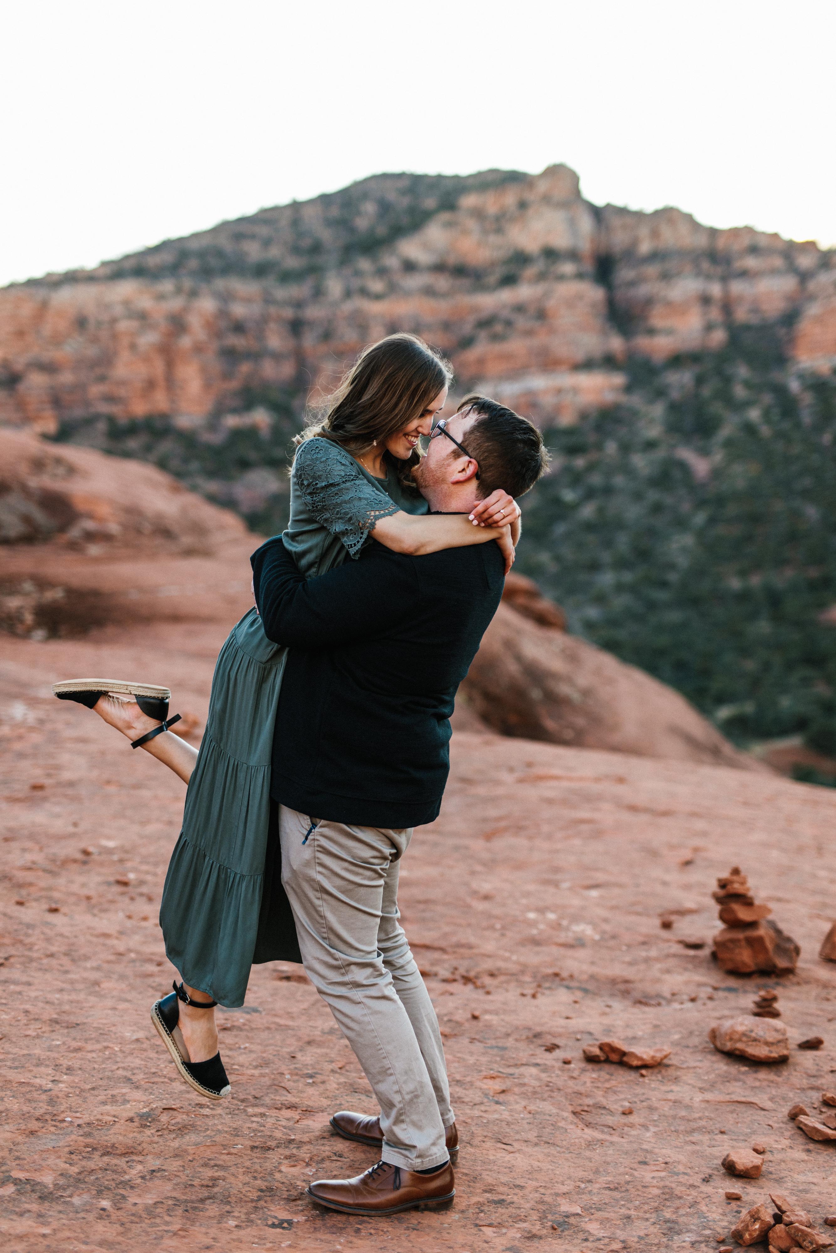 The Wedding Website of Hannah Romero and Samuel Wells