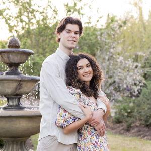 Our newlywed fund