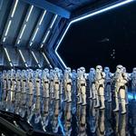 Star Wars Rise of the Resistance (requires an early morning!)