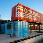 Rockwell Brewery