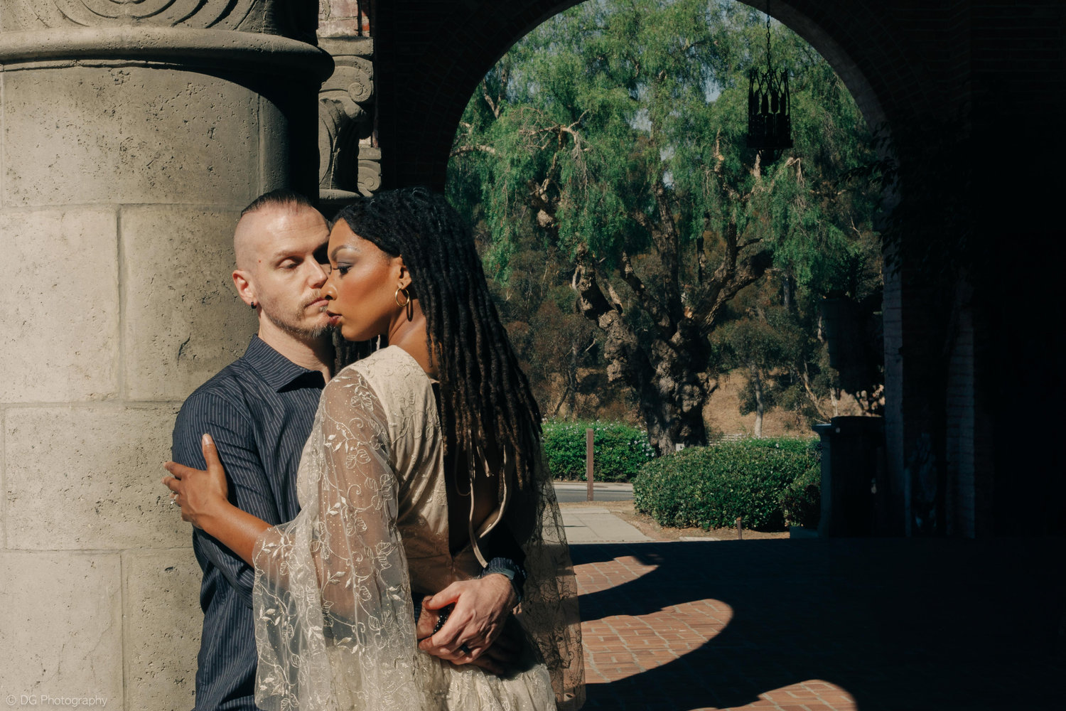 The Wedding Website of Noelle Montgomery and Russell Meyer