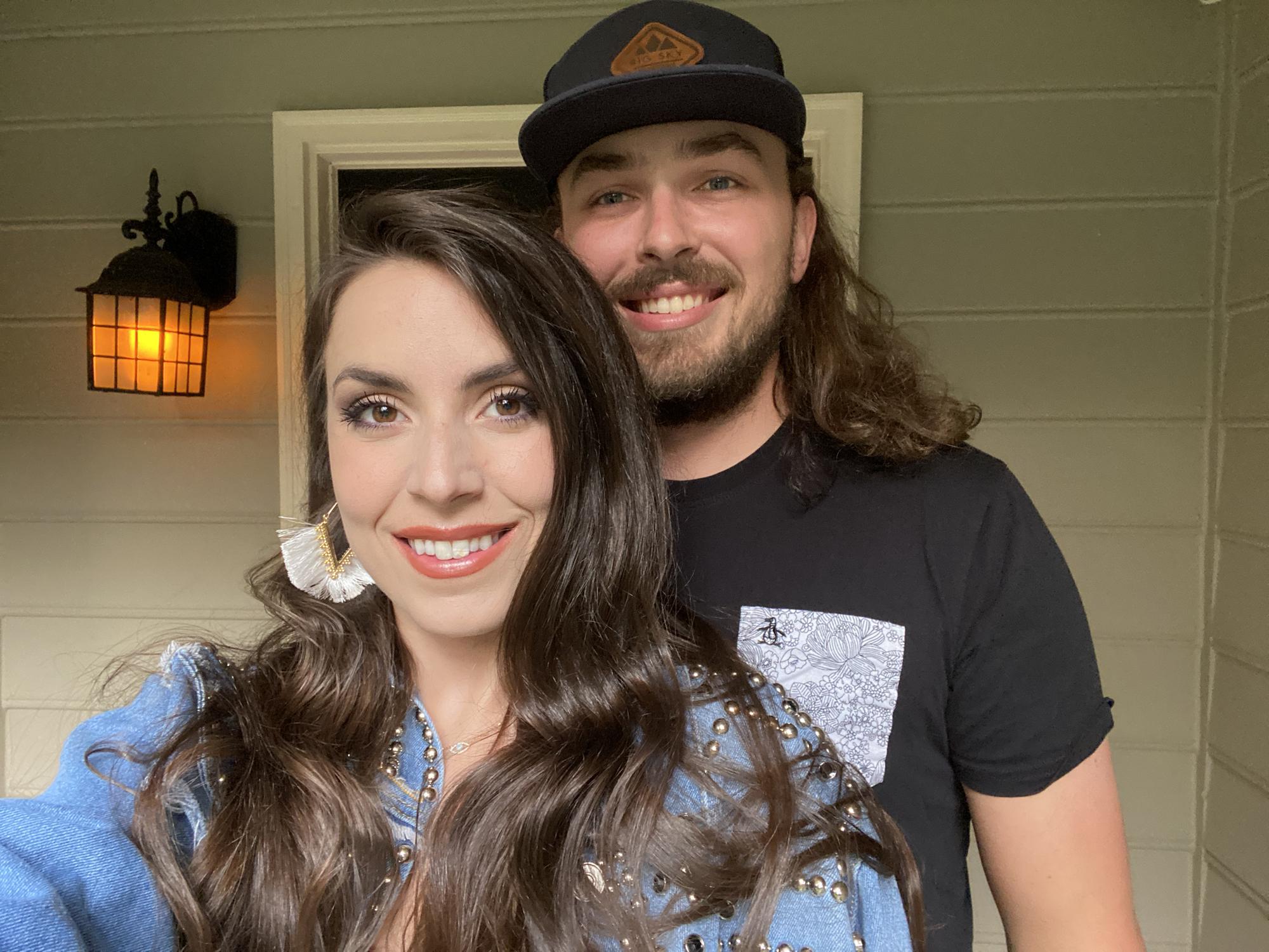 Going to a concert 2021!