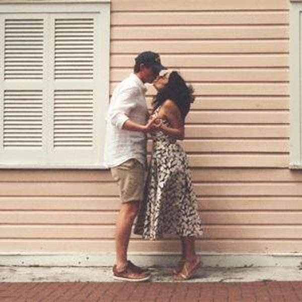 Honeymoon/House Fund