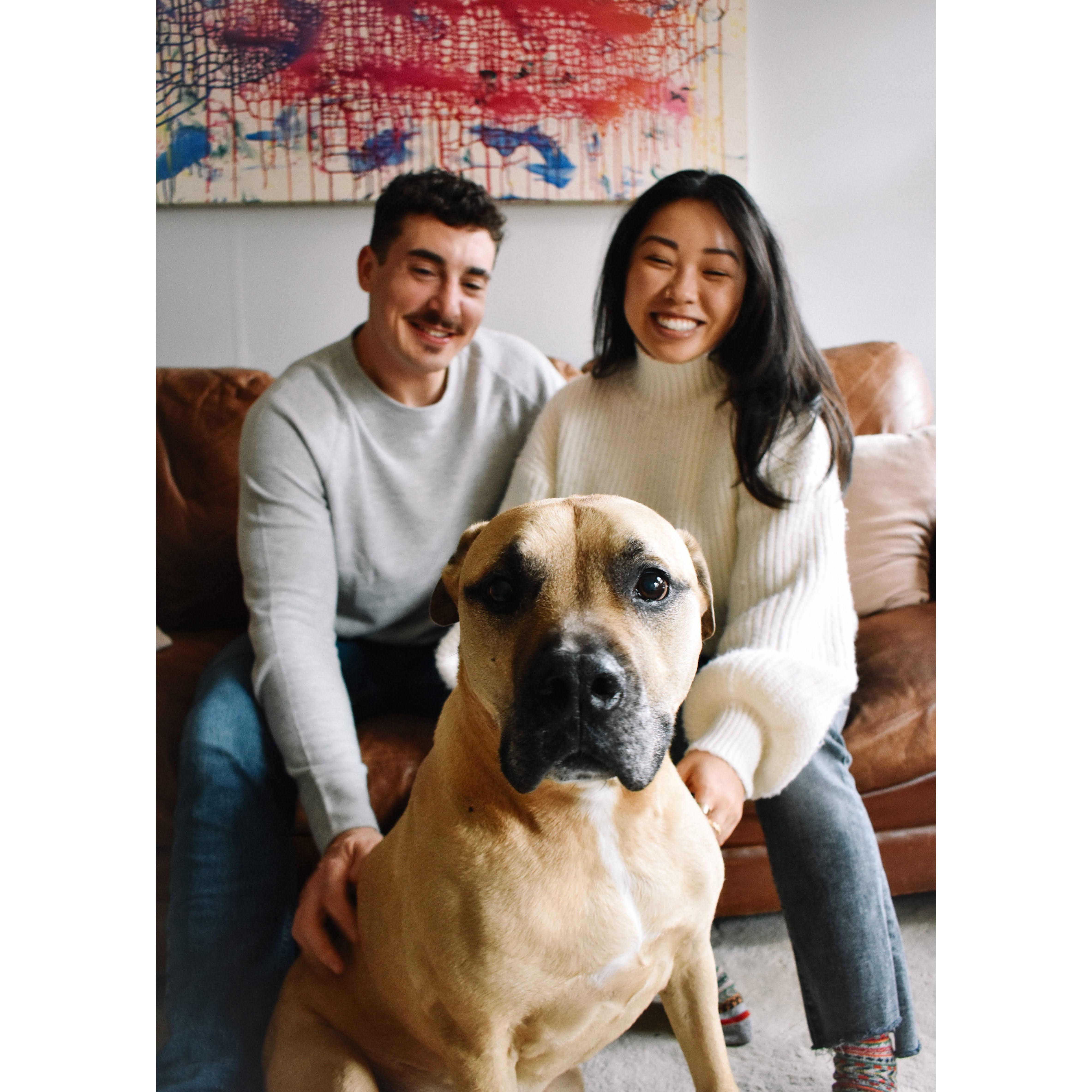 2023 Christmas photos