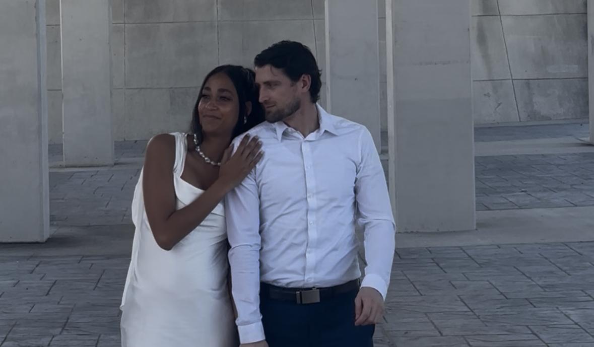 The Wedding Website of Deandra Pickering and Sean Ryan