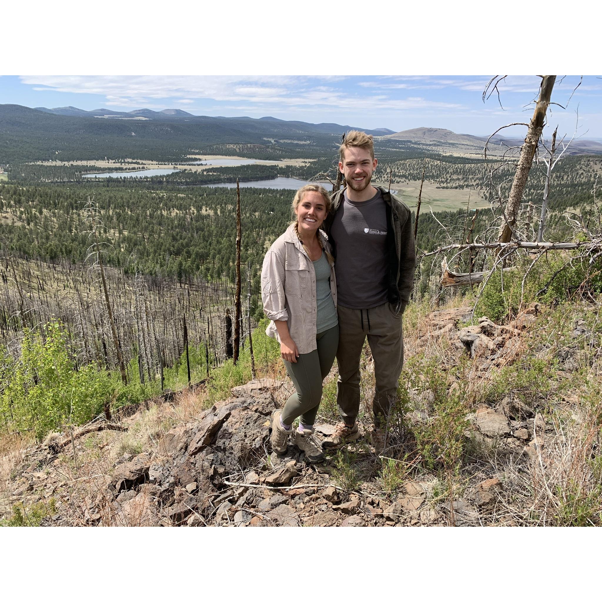 Greer, AZ | May 2020