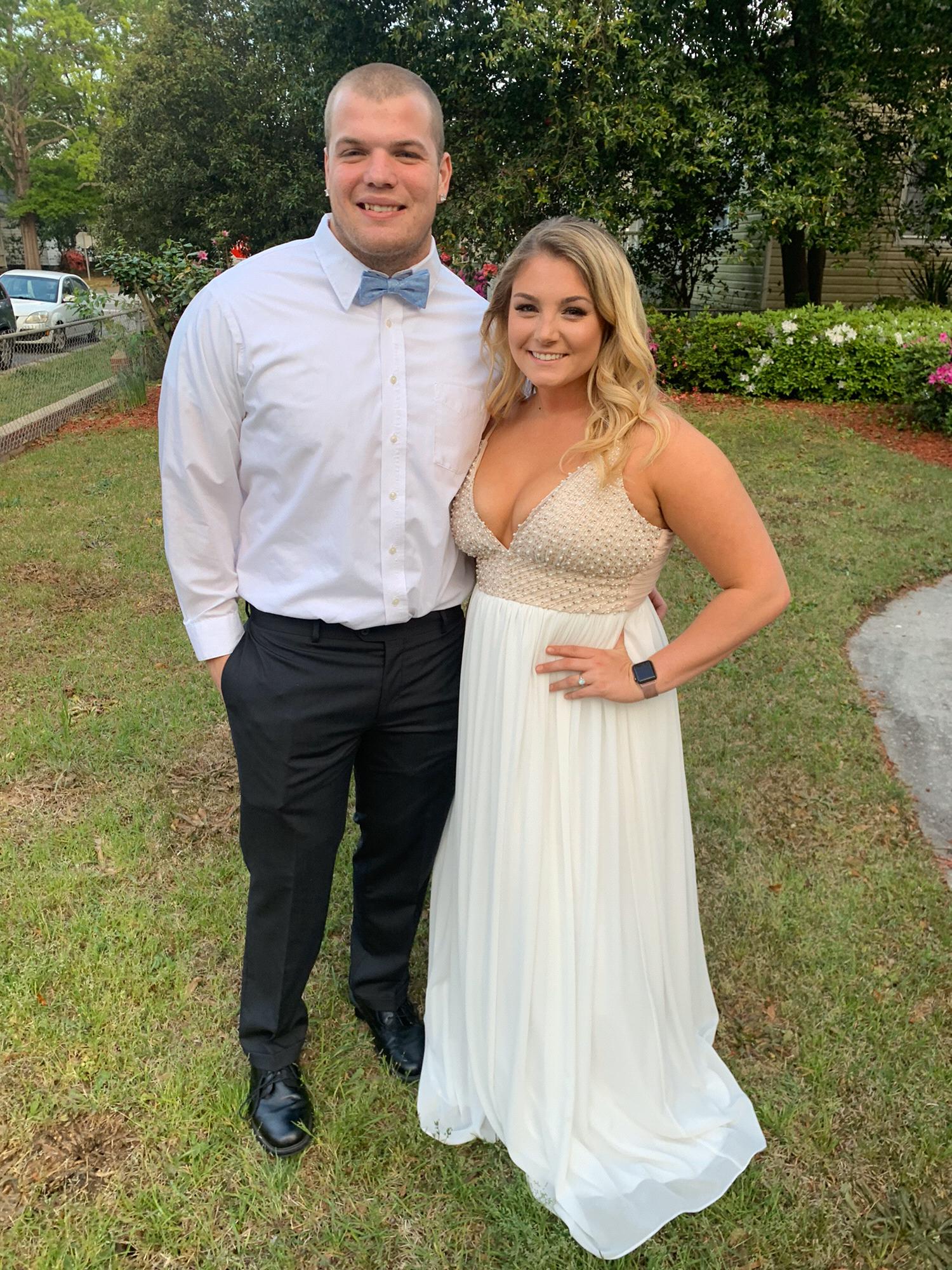 Senior Sorority Formal | April 2019
