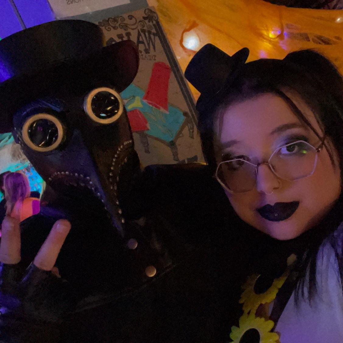 2024 Halloween