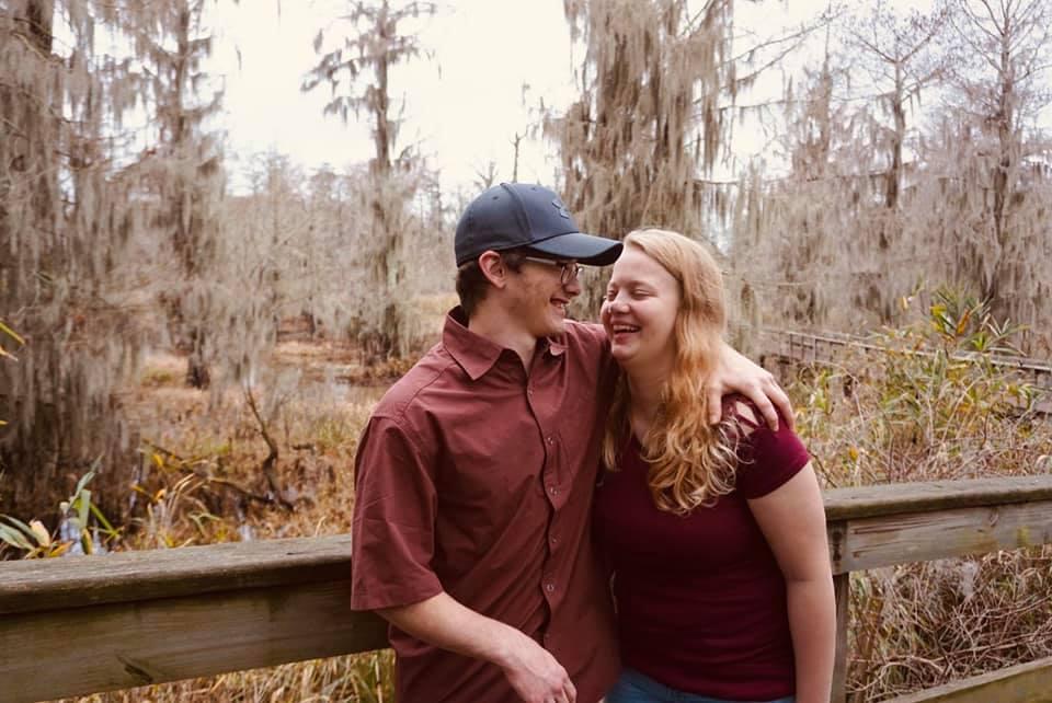 The Wedding Website of Nikki Kreitz and Devin Robison