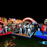 Xoximilco | Mexican Floating Fiesta in Cancun