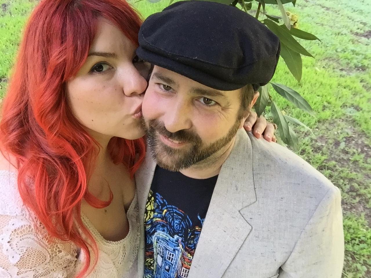 The Wedding Website of Erandi H. Quiroga and Chris Miller