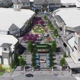 Tulsa Premium Outlets