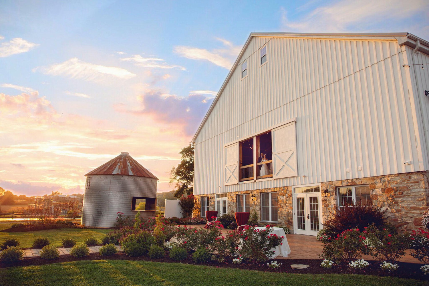 The Wedding Website of Tim Clifford and Taegan Larcombe
