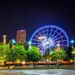 SkyView Atlanta
