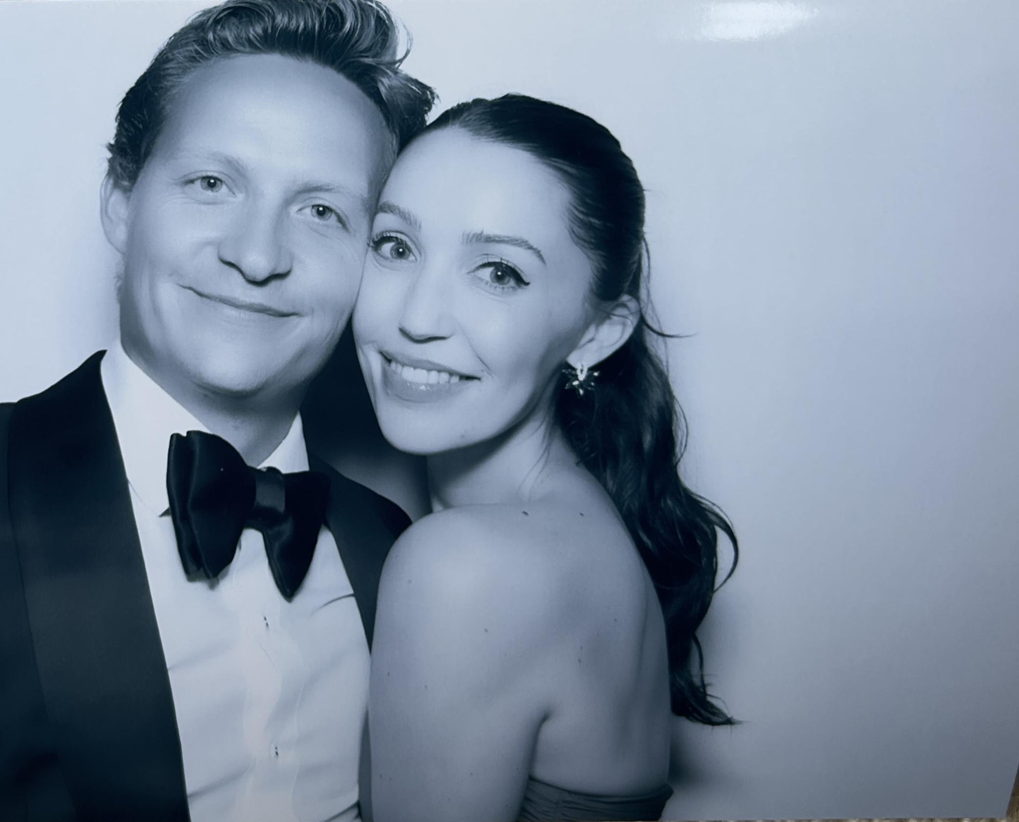 The Wedding Website of Kelsey Warkentin and Casper Gimand