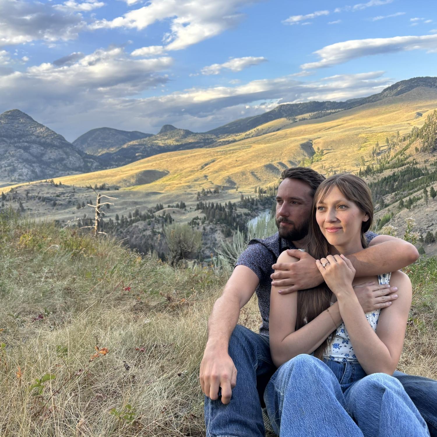 Yellowstone