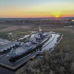 Battleship North Carolina