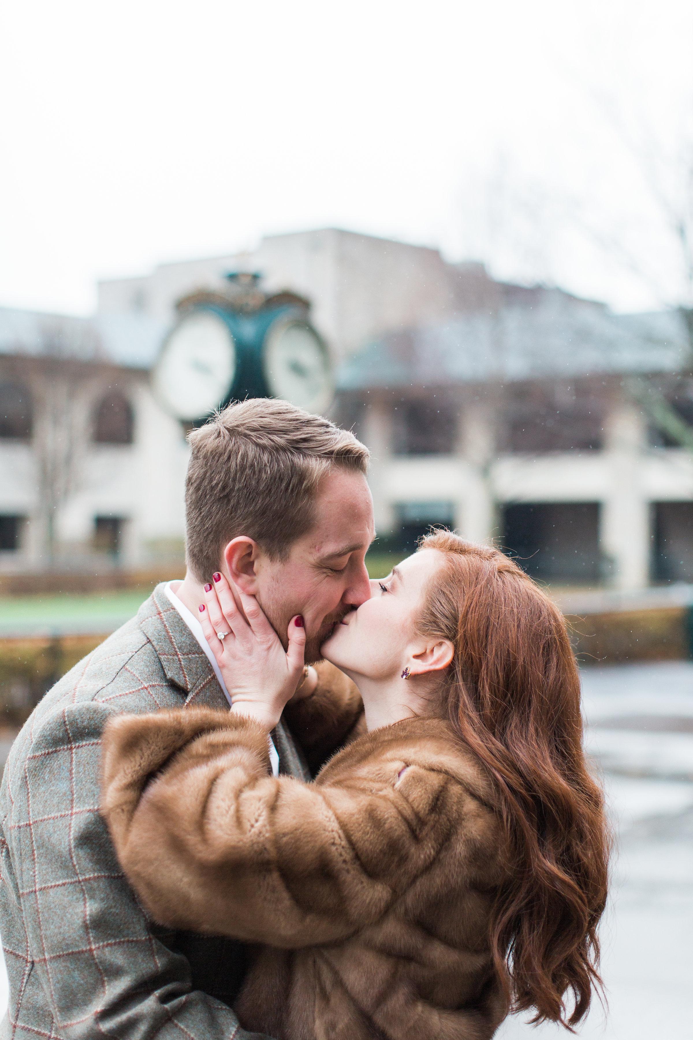 The Wedding Website of Anne Ward Arbegust and Andrew Eshelman