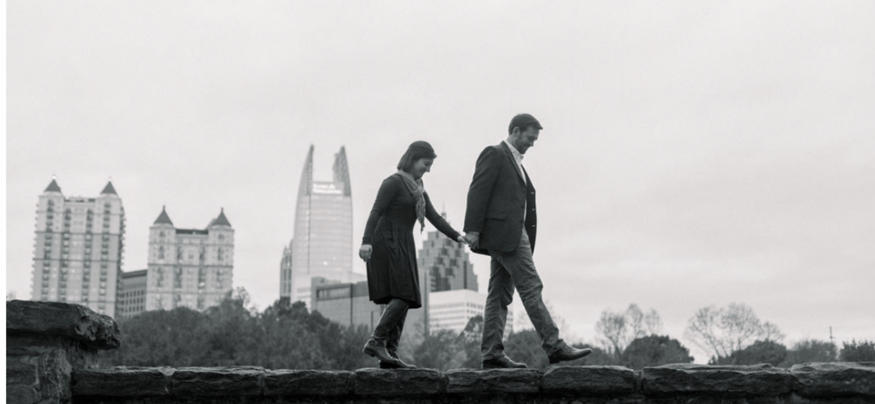 The Wedding Website of Beth Everett and Grey Williams