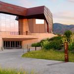 Natural History Museum of Utah