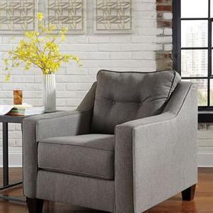Brindon Chair Charcoal
