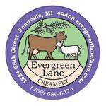 Evergreen Lane Creamery