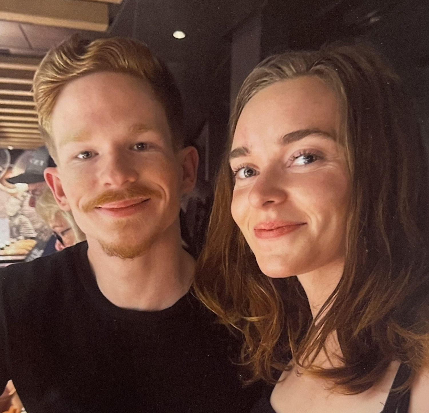 The Wedding Website of Austin Myers and Abbie West
