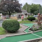Farmington Miniature Golf & Ice Cream