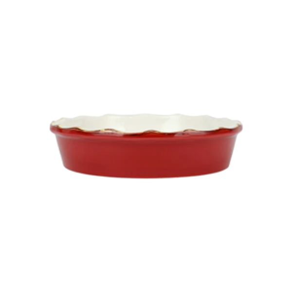 Italian Bakers Pie Dish