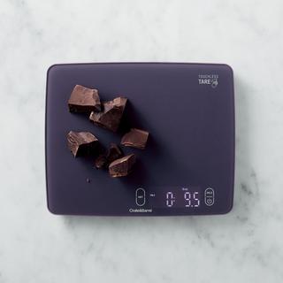 Touchless Waterproof Tare Food Scale