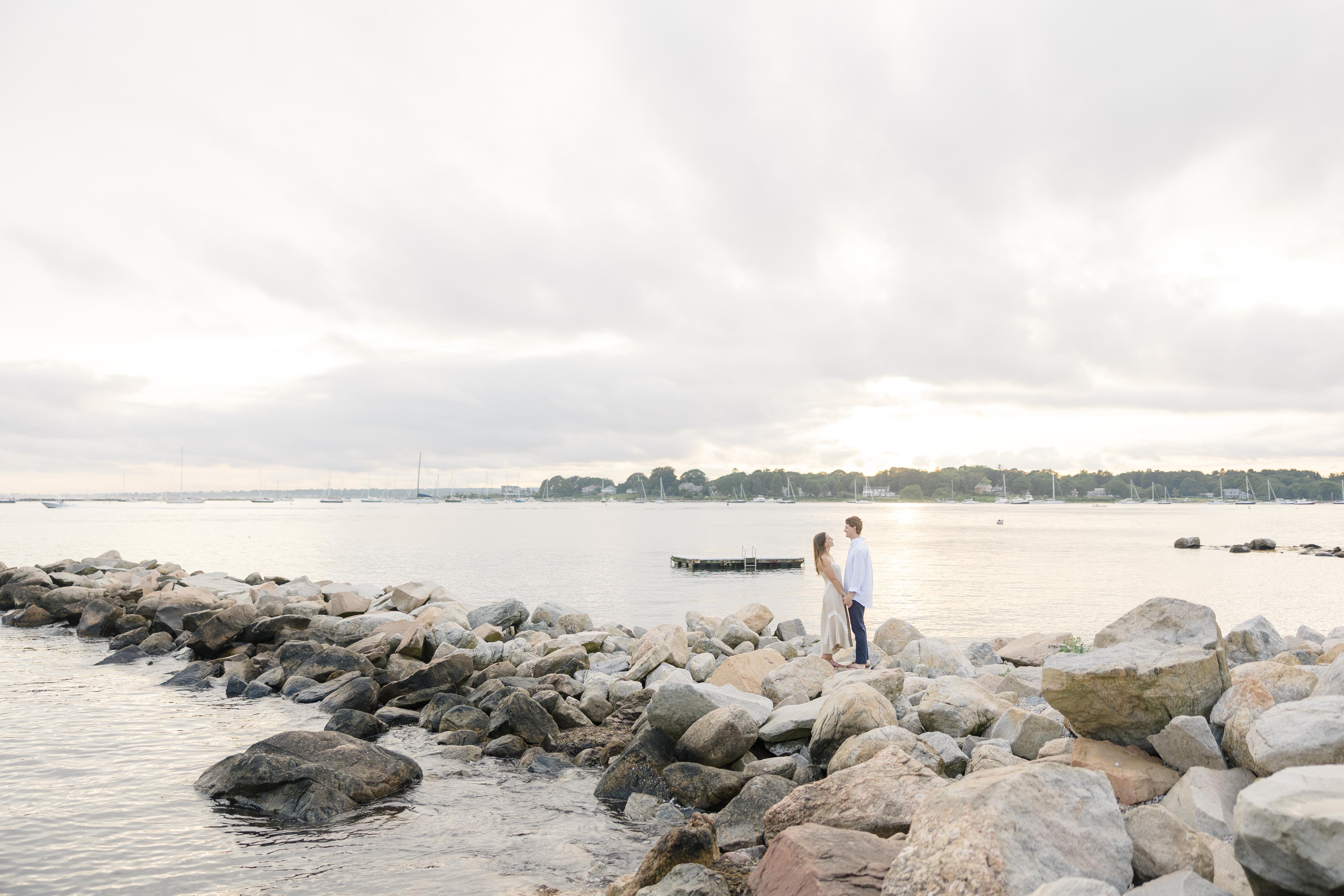 The Wedding Website of Morgan Hall and Xavier Mills