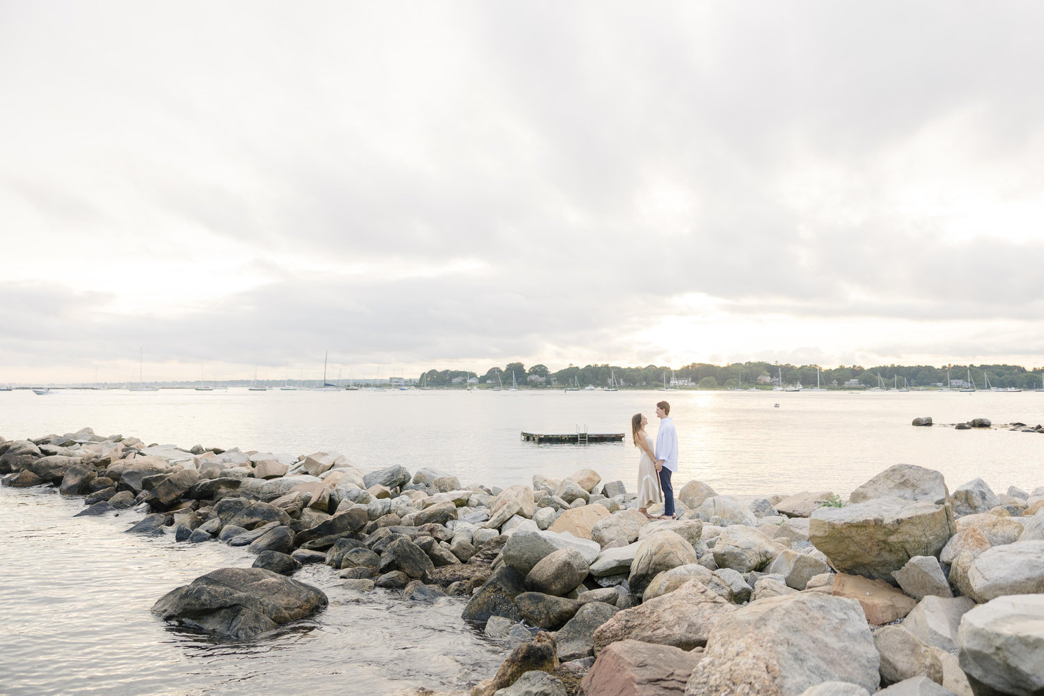 The Wedding Website of Morgan Hall and Xavier Mills