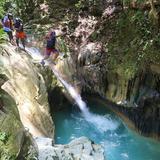 Damajagua Waterfalls (27 Charcos)