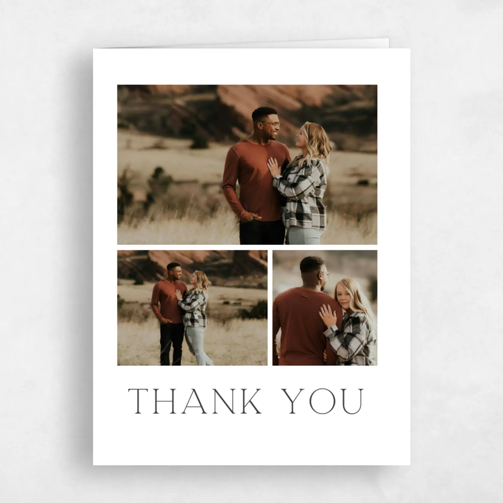 Thank You - Heritage Barn Multiphoto preview