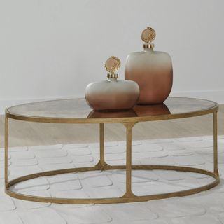 Korajane Coffee Table