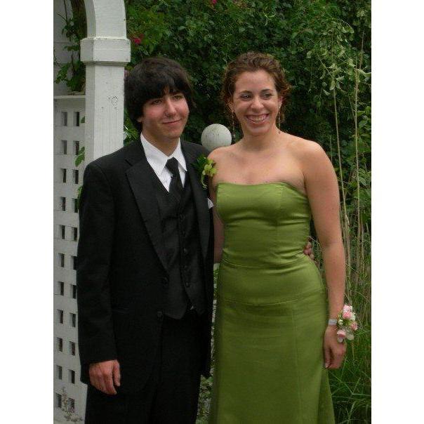 Danny's Senior Prom, 2007