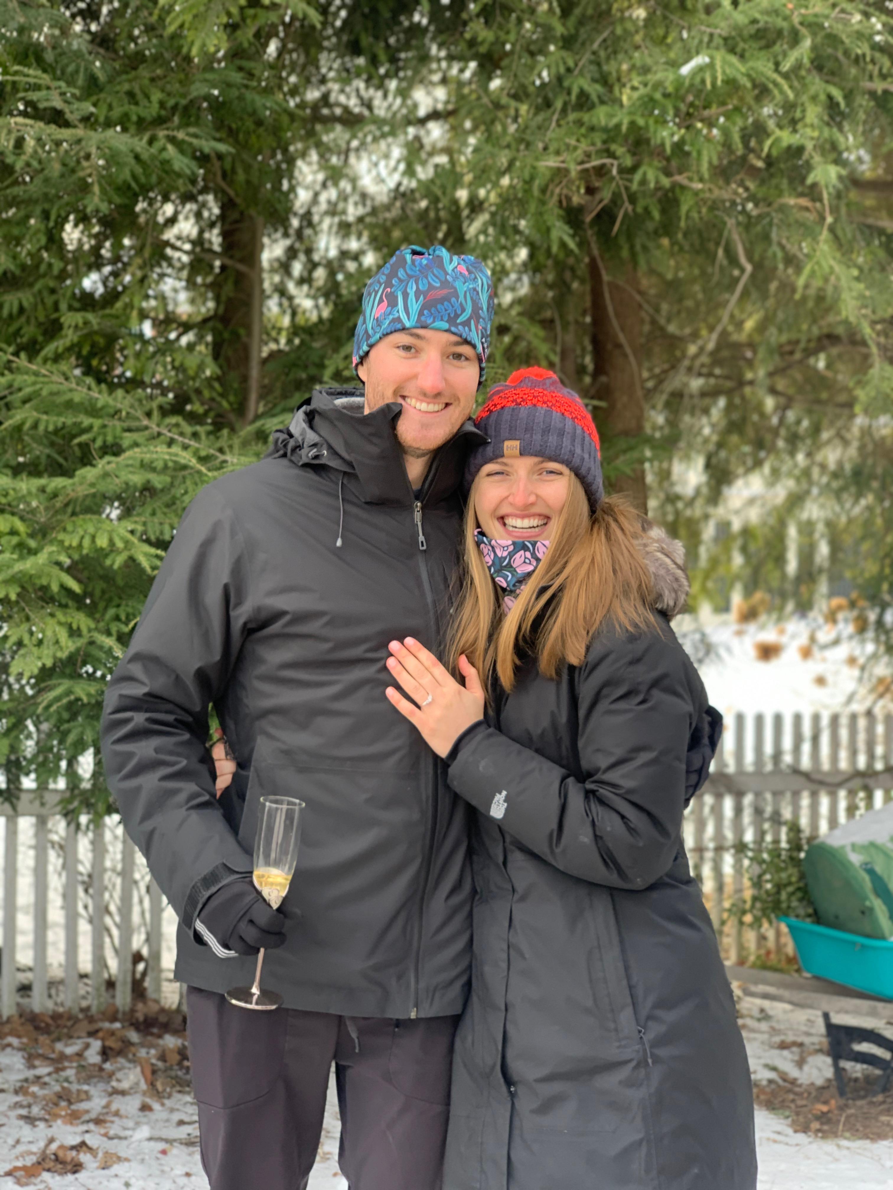 The Wedding Website of Kiley Knowlton and Sam Fox