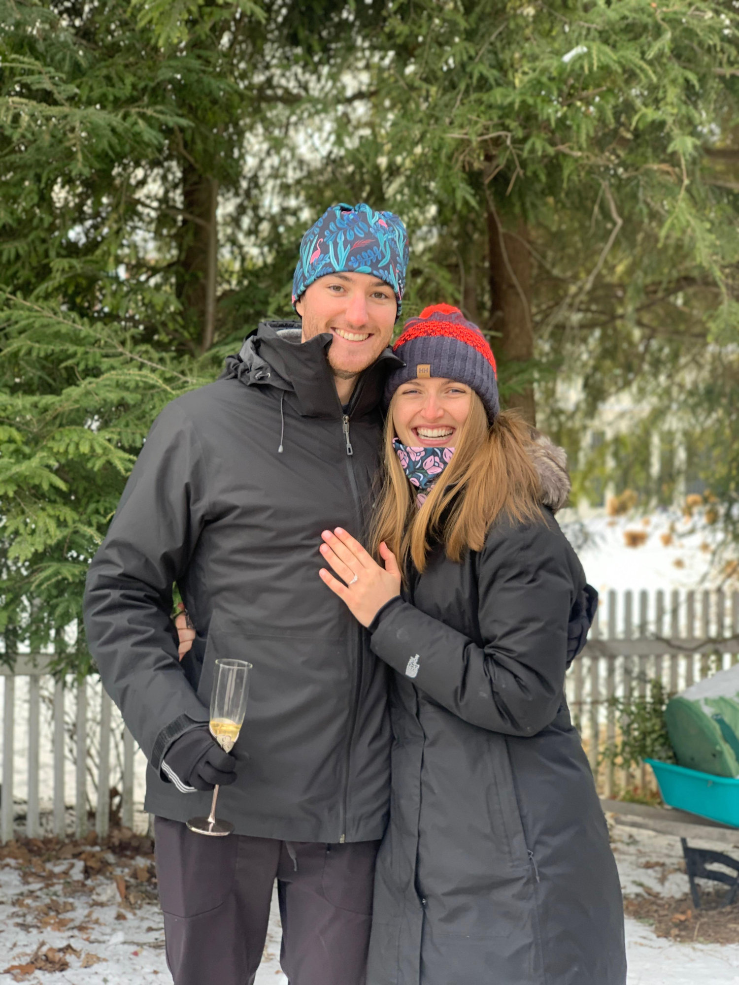 The Wedding Website of Kiley Knowlton and Sam Fox
