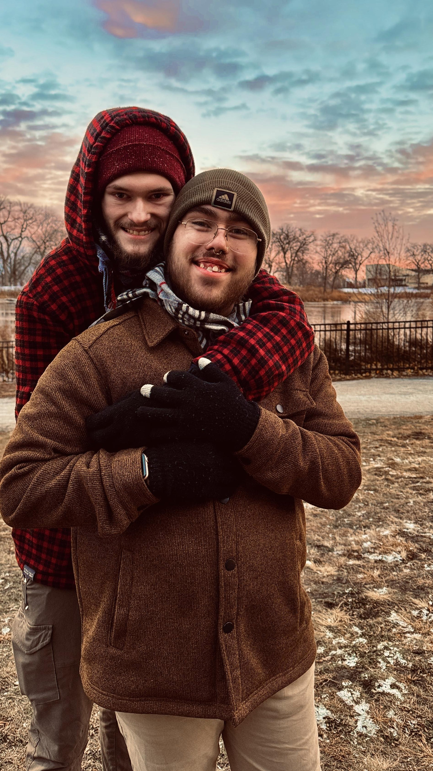The Wedding Website of Christian Sosa and Ryan Wians