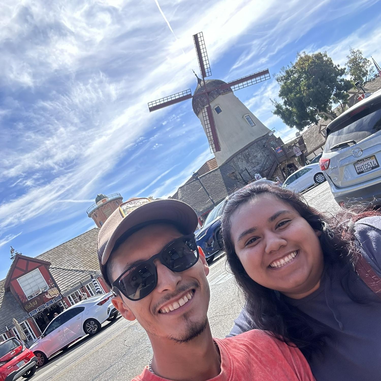 Solvang 2024