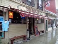 Charlie O's