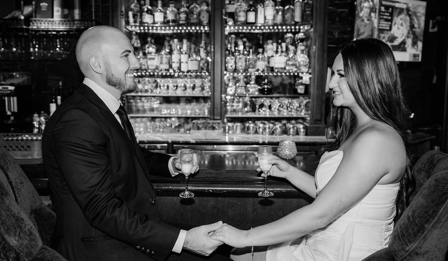The Wedding Website of Amber Causby and Rick Whetstone