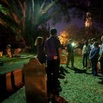 Ghost City Tours