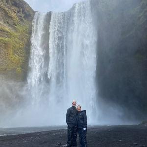 Our Honeymoon Fund