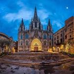 Gothic Quarter