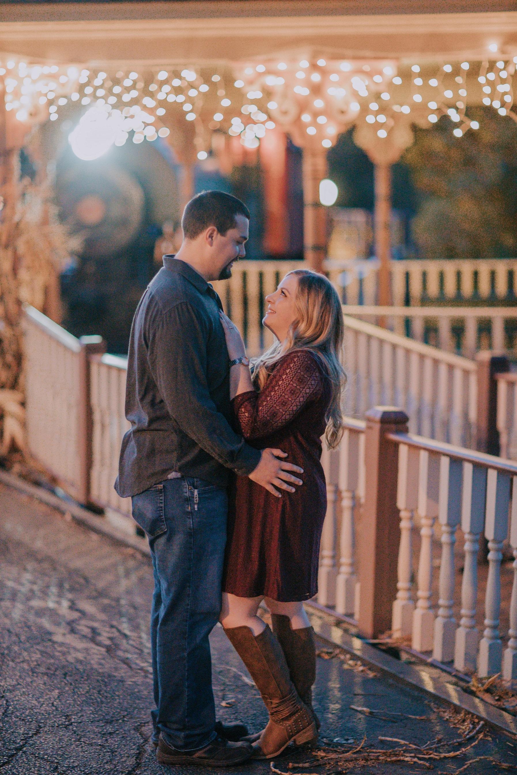 The Wedding Website of Katie Borton and Vince Scotese