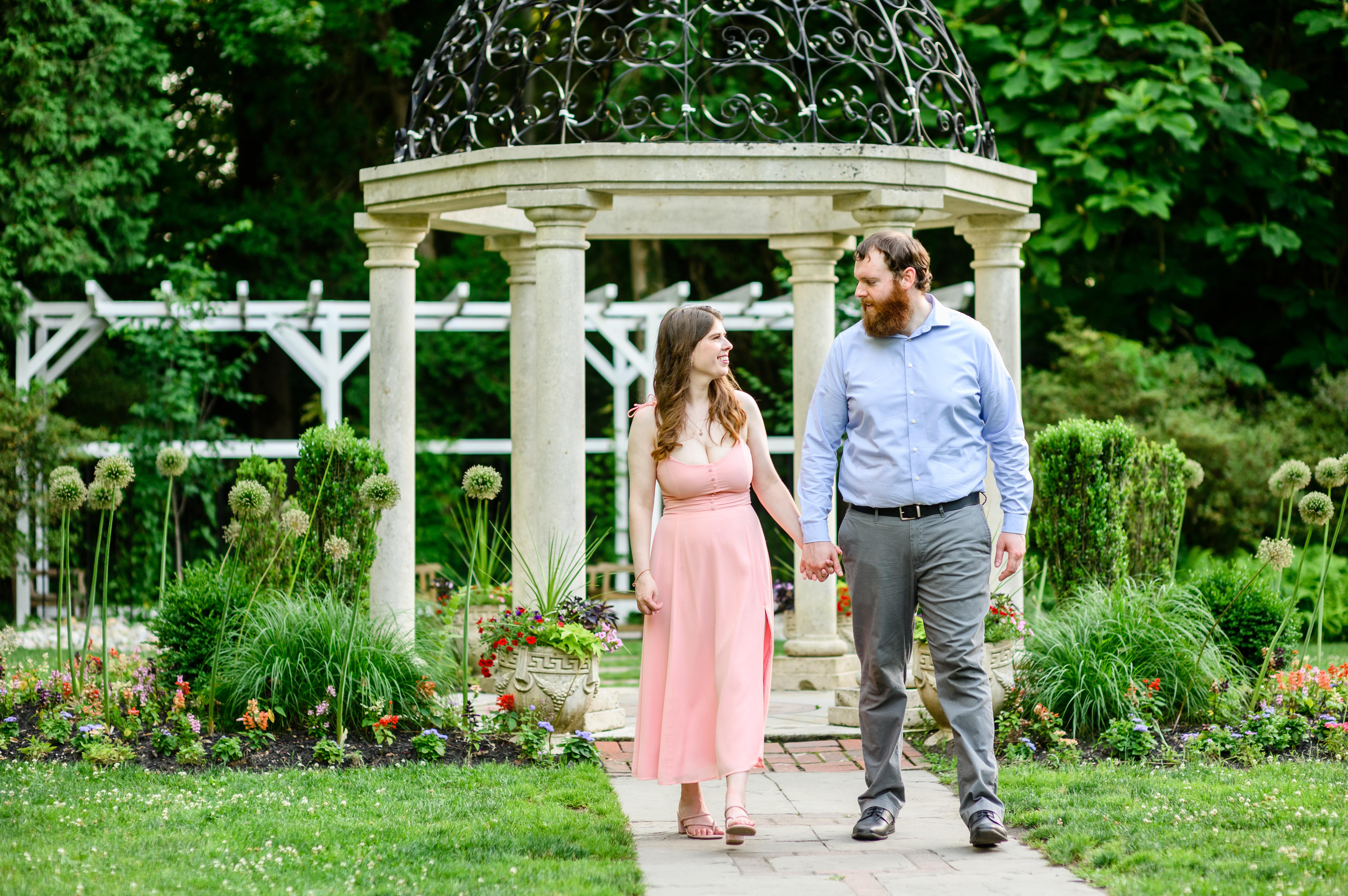 The Wedding Website of Marisa Gelman and Timothy Sweetra